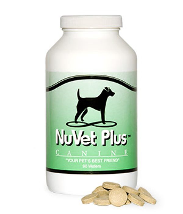NuVet Products
